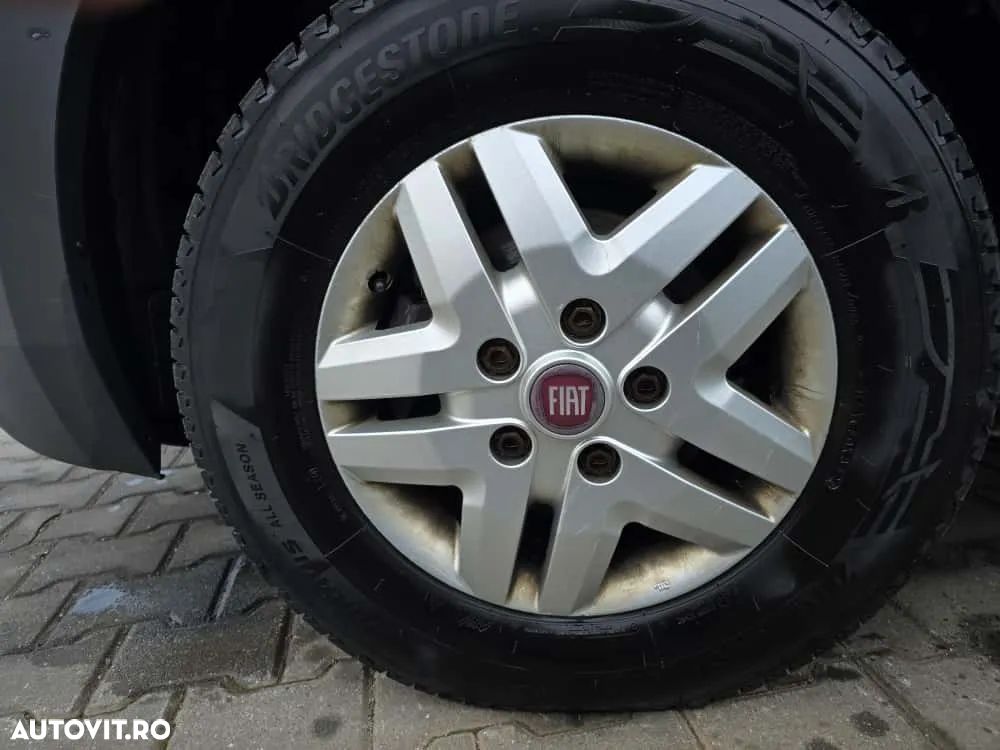 Fiat Ducato Maxi - 17