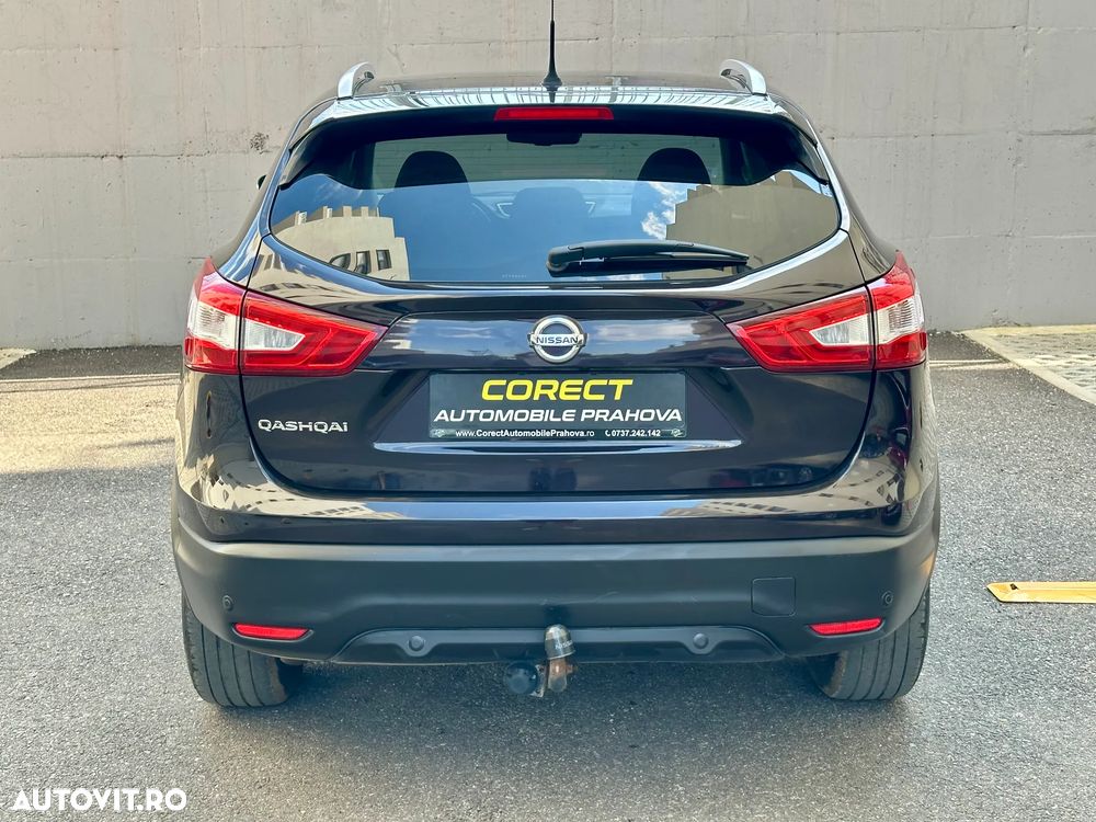 Nissan Qashqai - 12