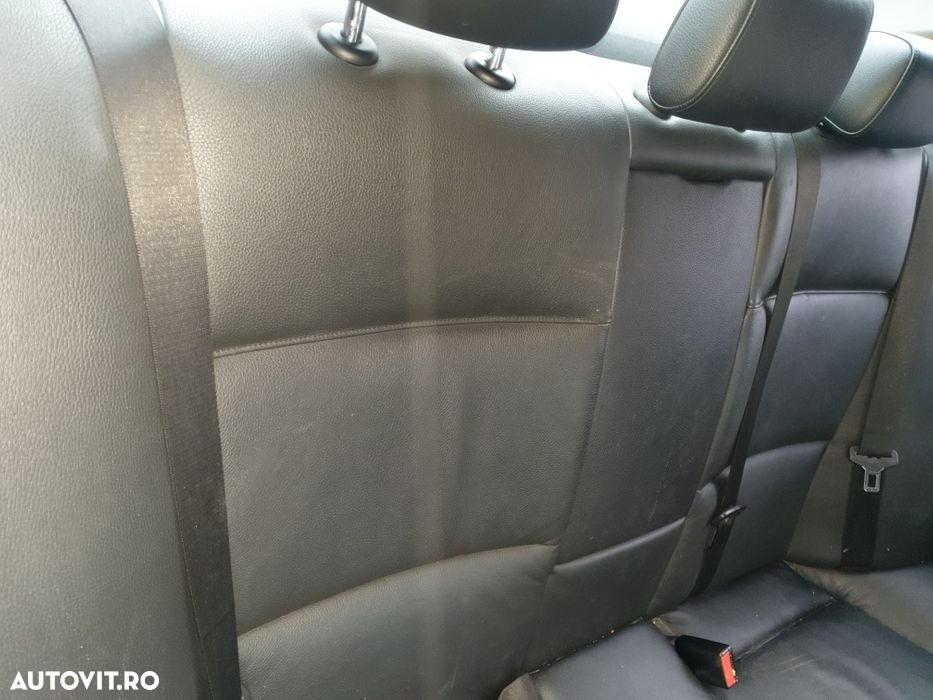 Interior Bmw Seria 3 E90 - 5