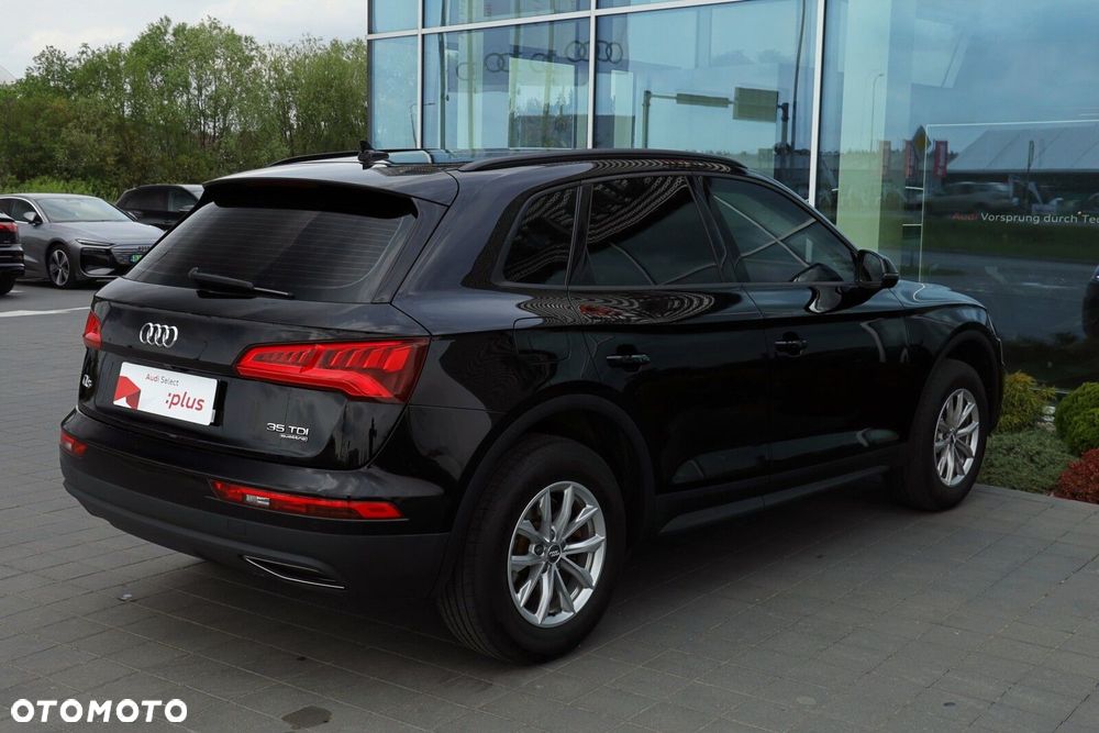 Audi Q5 - 8