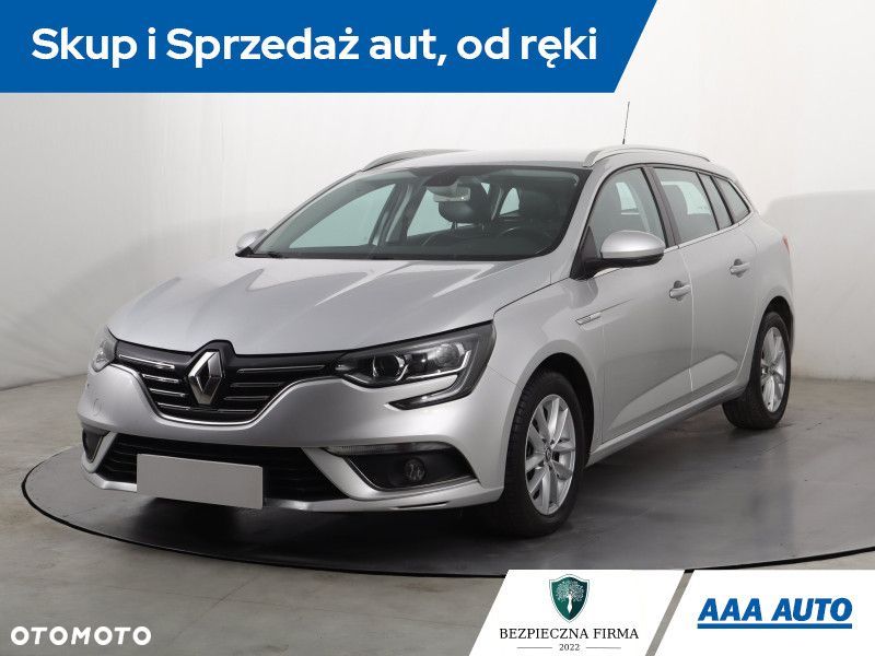 Renault Megane - 3