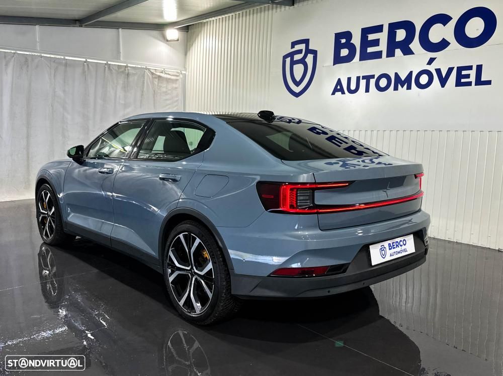 Polestar 2 Long Range 78 kWh AWD - 6