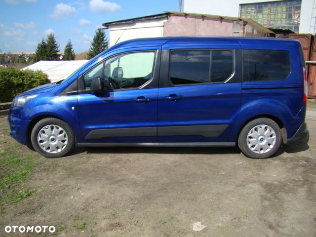 Ford Tourneo Connect 1.6 TDCi Titanium - 1