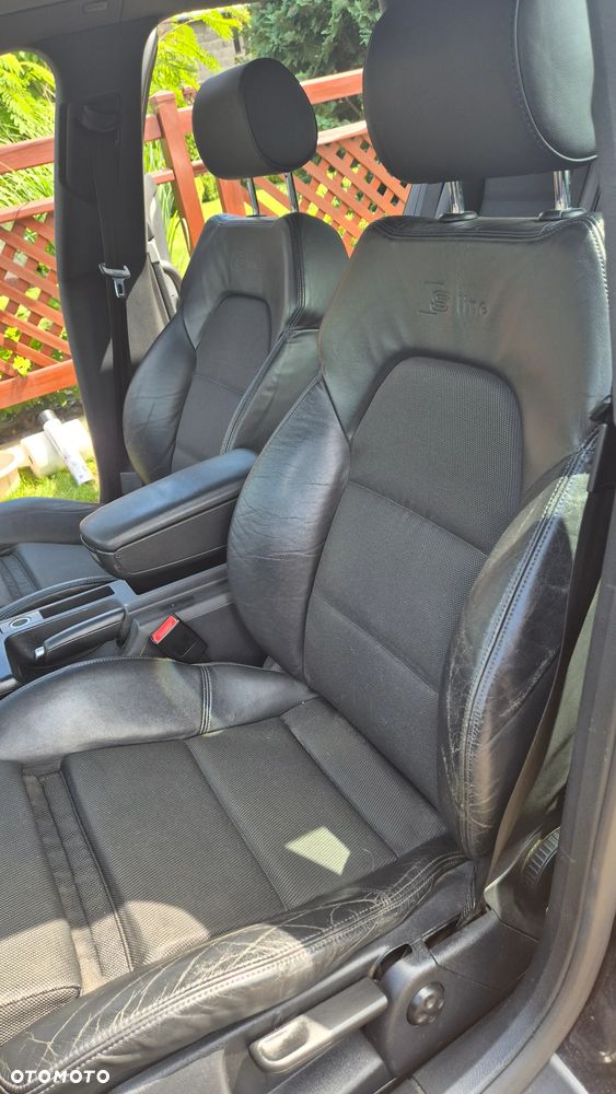 Audi A4 Avant 2.0T FSI Quattro - 22