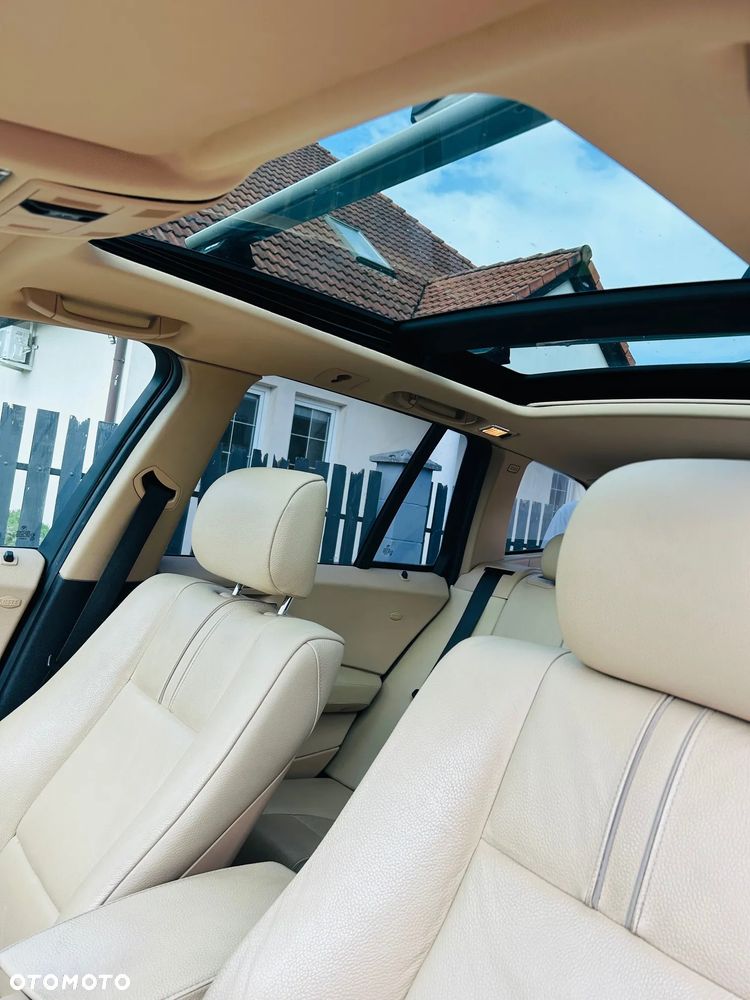 BMW X3 - 6