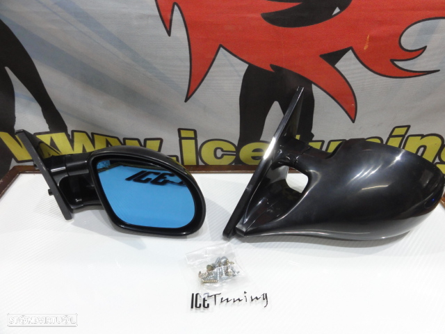 Espelhos M3 MANUAIS BMW E36 1990-1999 4 / 5 portas (limo / touring) - 7