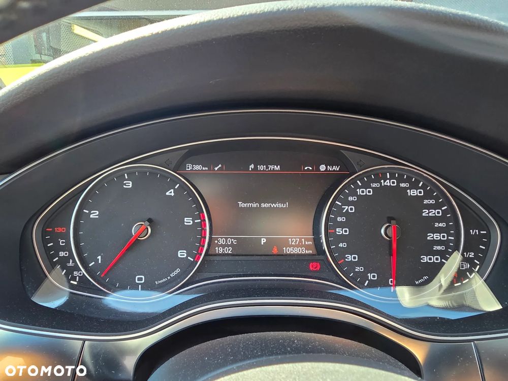Audi A7 Sportback - 5