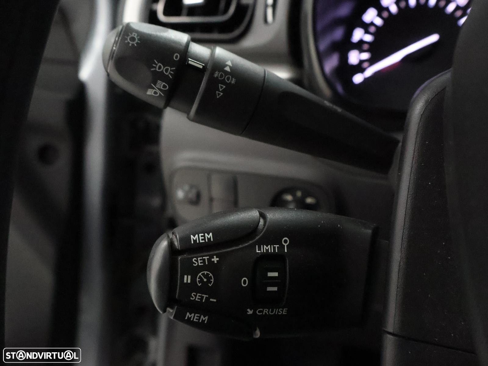 Citroën C3 1.2 PureTech Feel Pack - 16