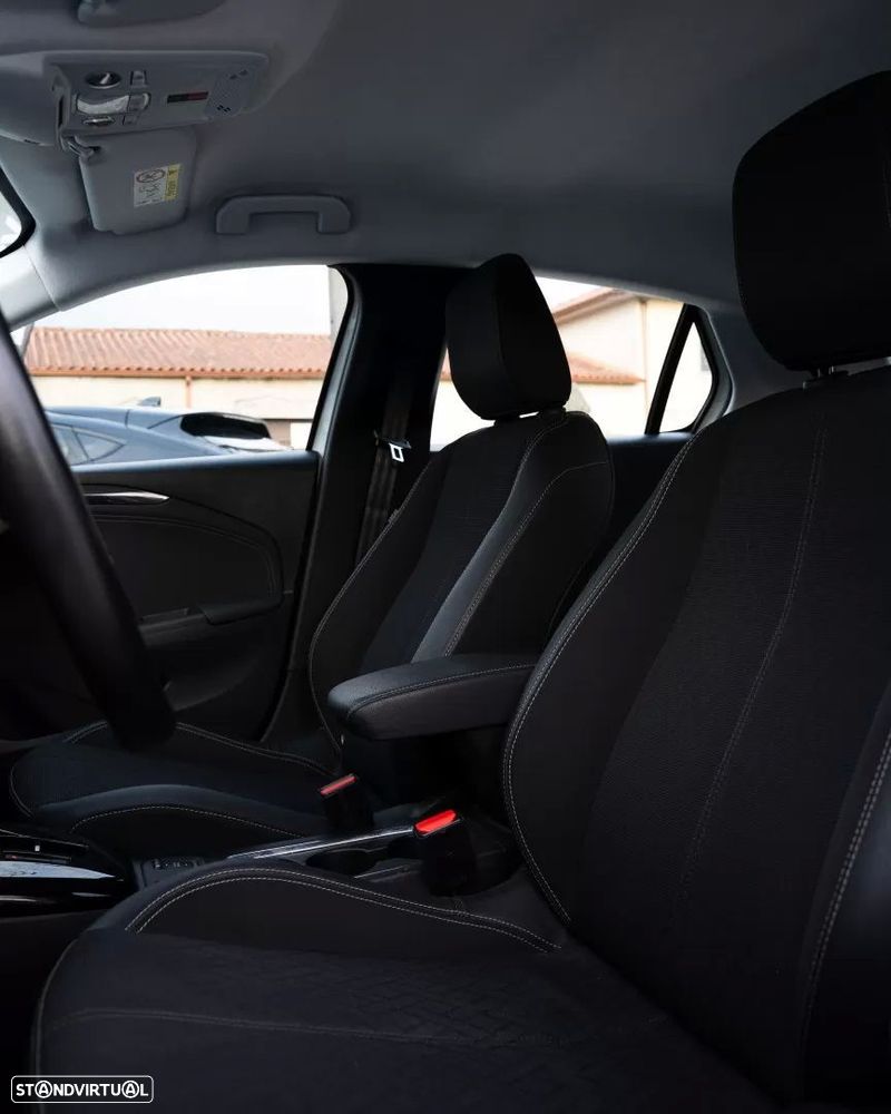 Opel Corsa-e Elegance - 15