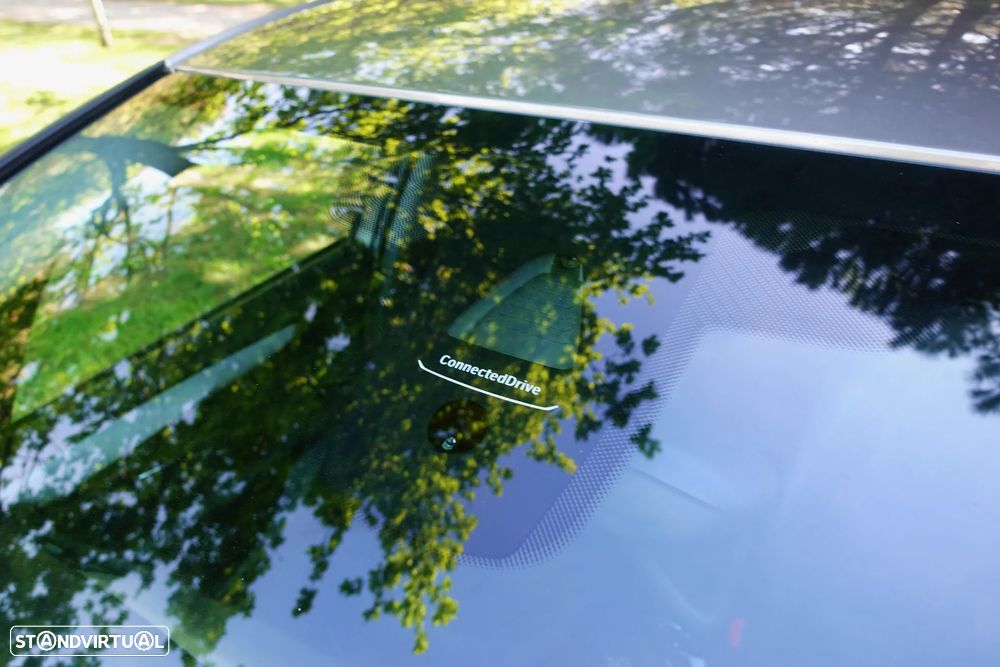 BMW 216 Active Tourer d Pack M - 22