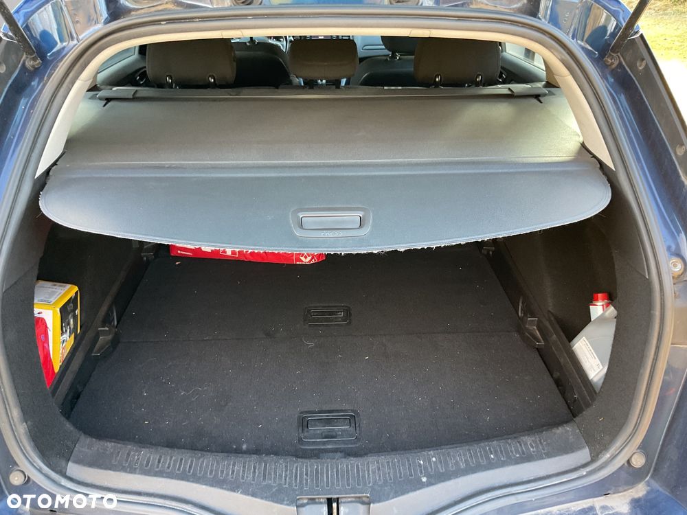 Renault Megane 1.5 dCi Zen - 13