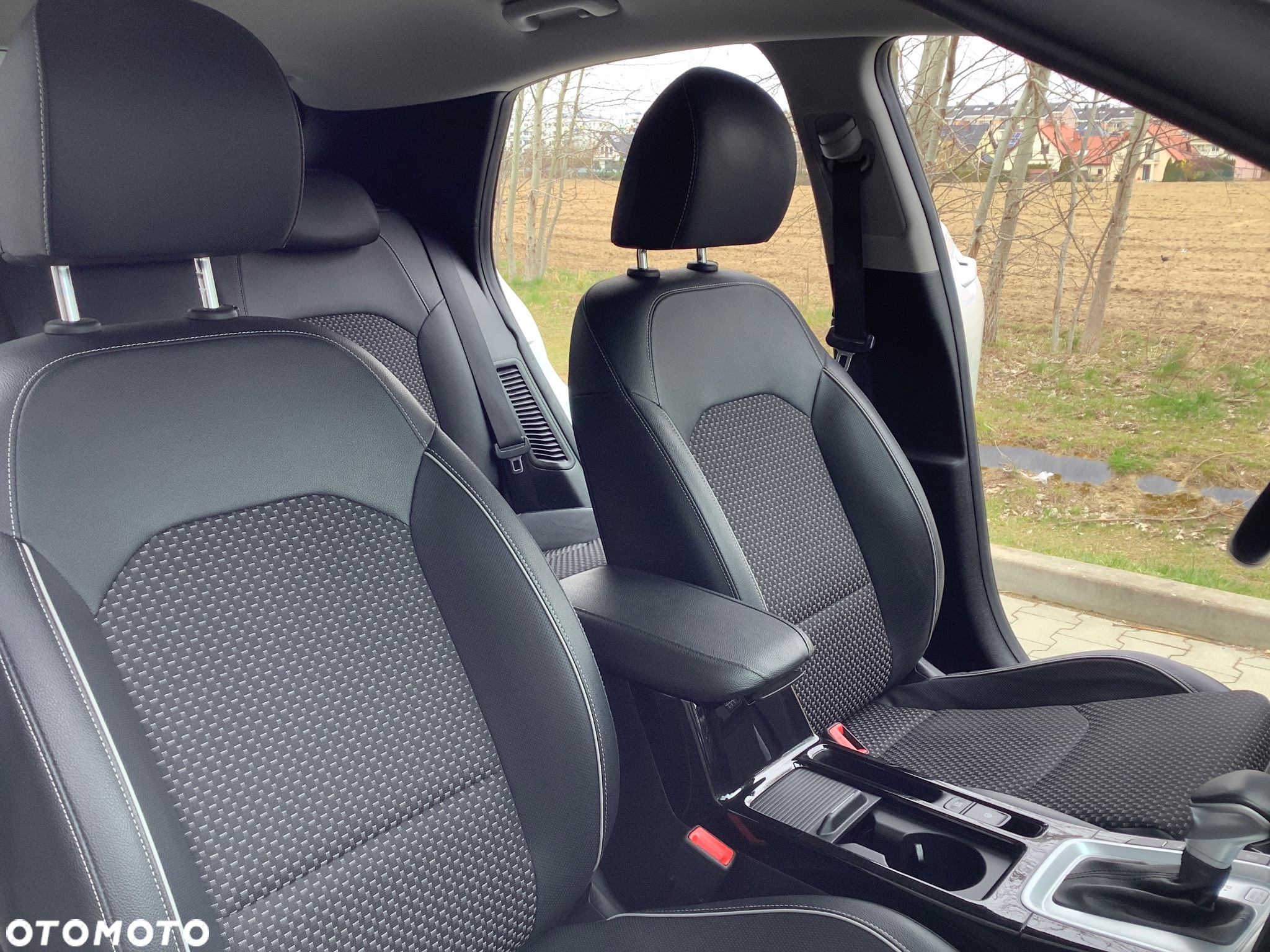 Kia XCeed 1.6 GDI DCT6 OPF Plug-in-Hybrid SPIRIT - 19