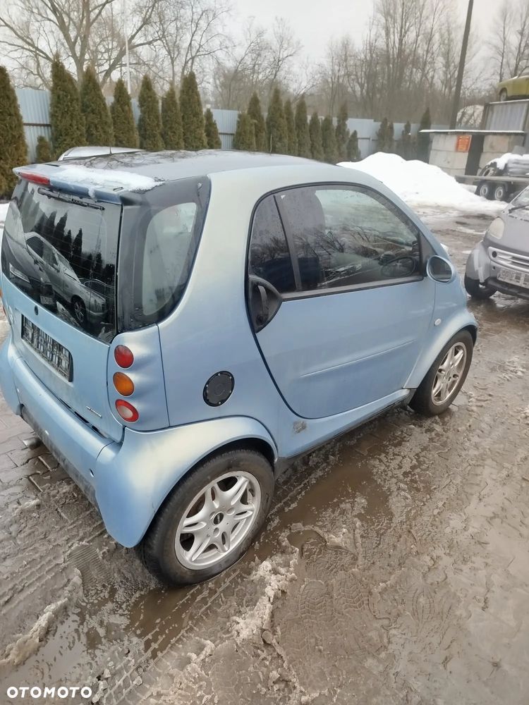 Smart na części. - 8