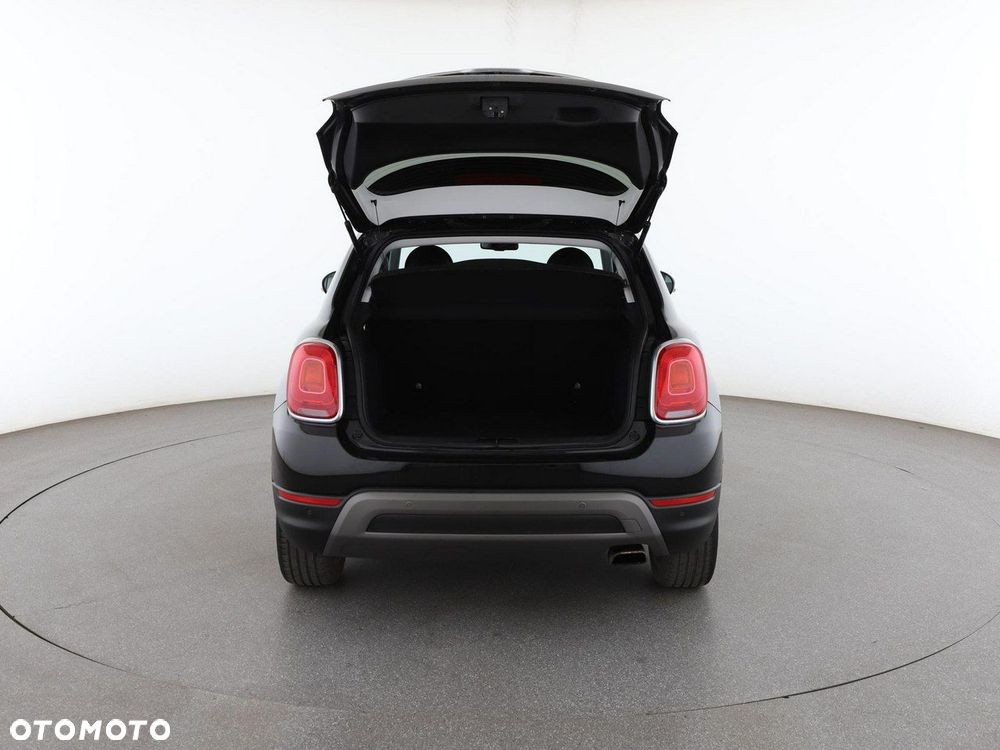 Fiat 500X 1.4 MultiAir City Cross DDCT - 20