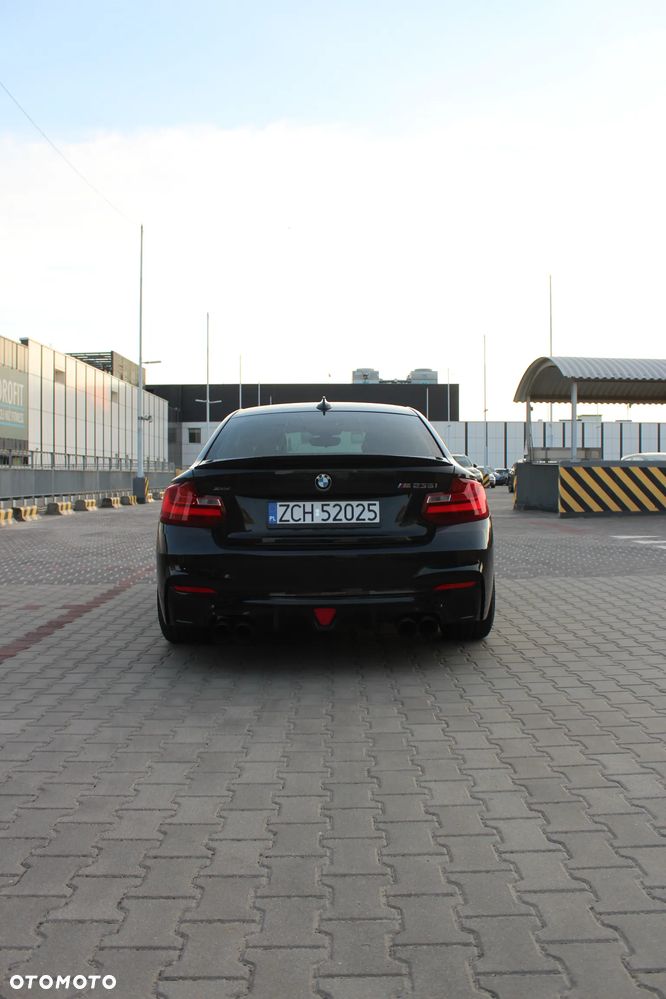 BMW Seria 2 M235i xDrive Sport-Aut - 11