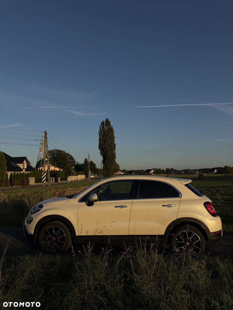 Fiat 500X 1.0 S-Design City Cross - 5