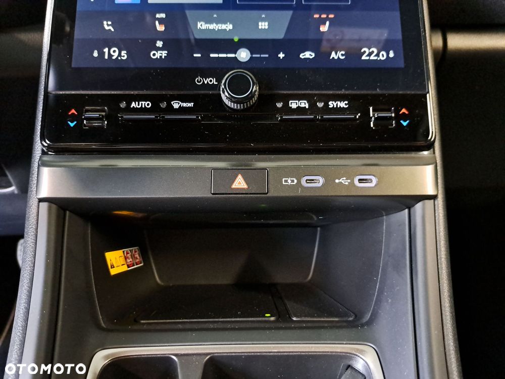 Lexus LBX 1.5 Hybrid - 26