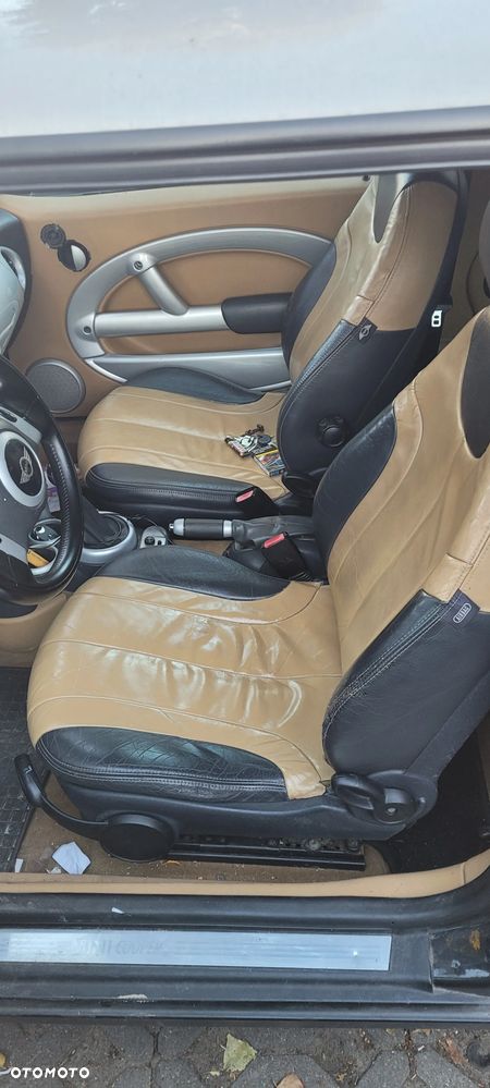 Mini Cooper 2002 photo 2