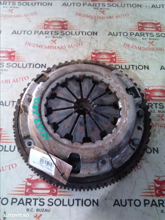 ambreiaj renault clio 2 1.4b an fabr. 2002 - 1