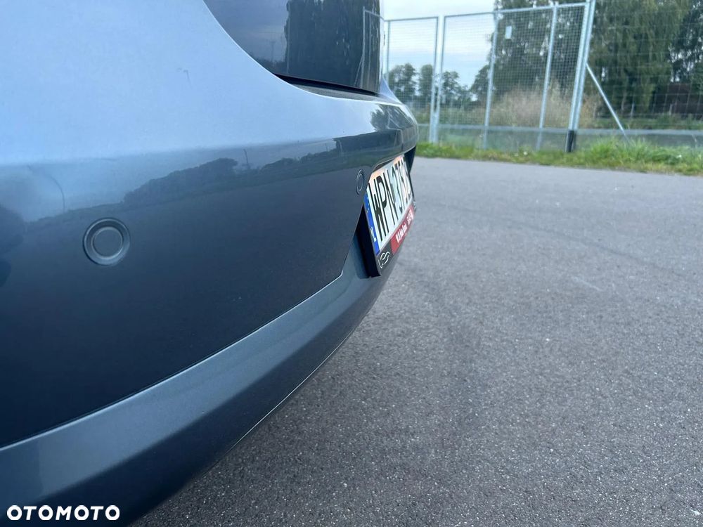 Volkswagen Eos 2.0 TDI DPF - 18