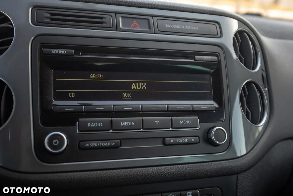 Volkswagen Tiguan 2.0 TDI BlueMot Sport&Style - 28