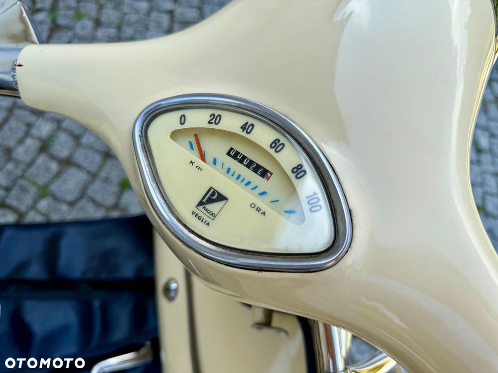 Vespa VBB - 6