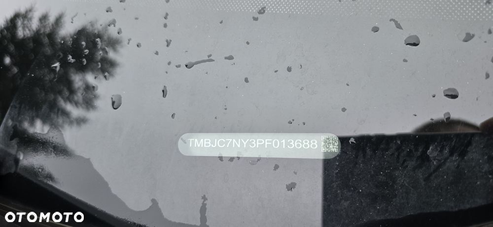 Skoda Enyaq 80 82kWh - 8