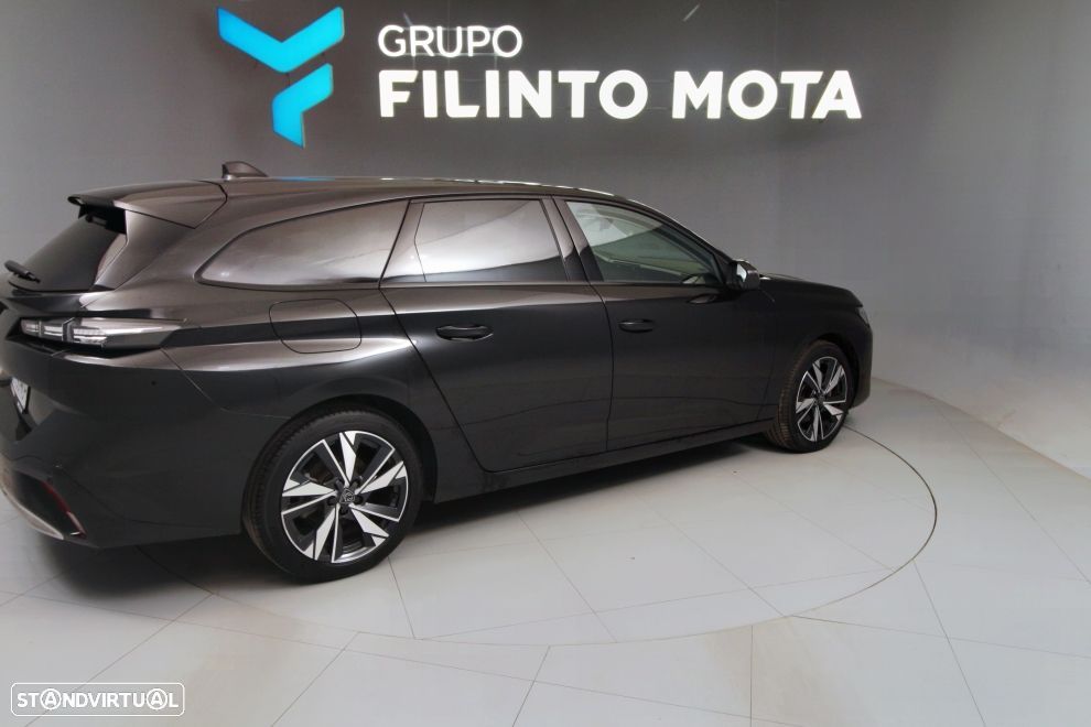 Peugeot 308 SW 1.5 BlueHDi Allure - 2