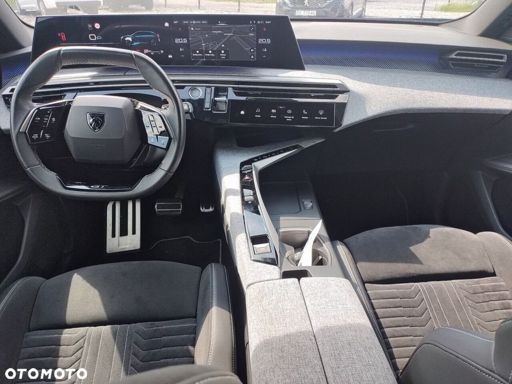 Peugeot 3008 - 10