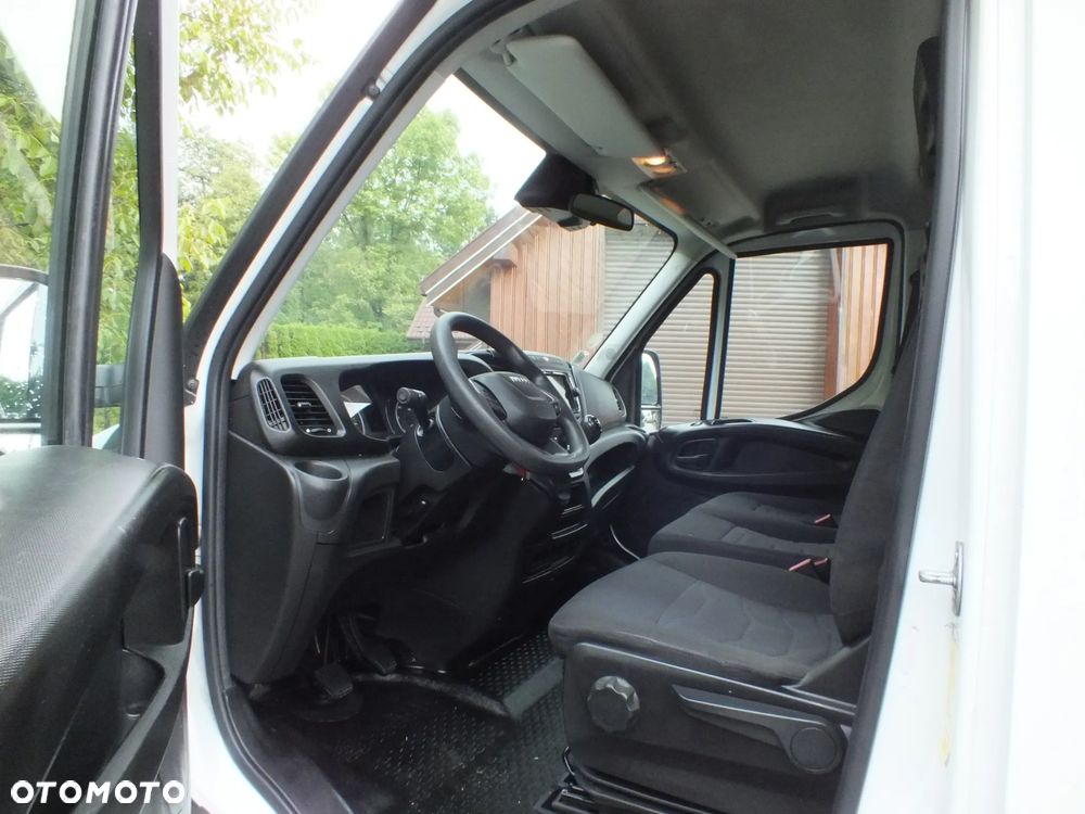 Iveco Daily 35c16 - 19