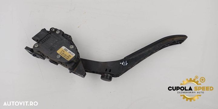 Pedala acceleratie 7L0723507D Volkswagen VW Touareg generatia 1 7L [2 - 1