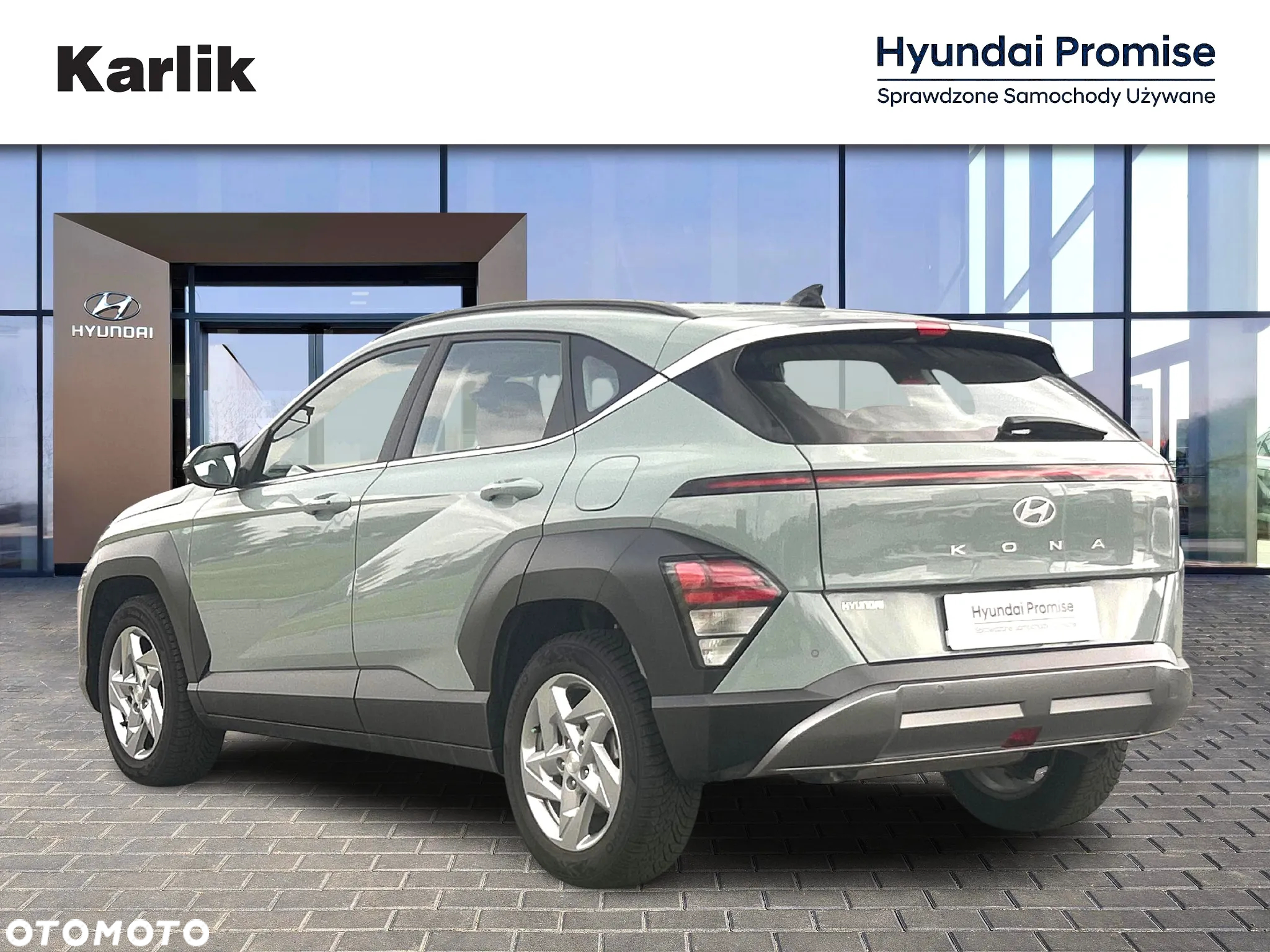 Hyundai Kona - 3