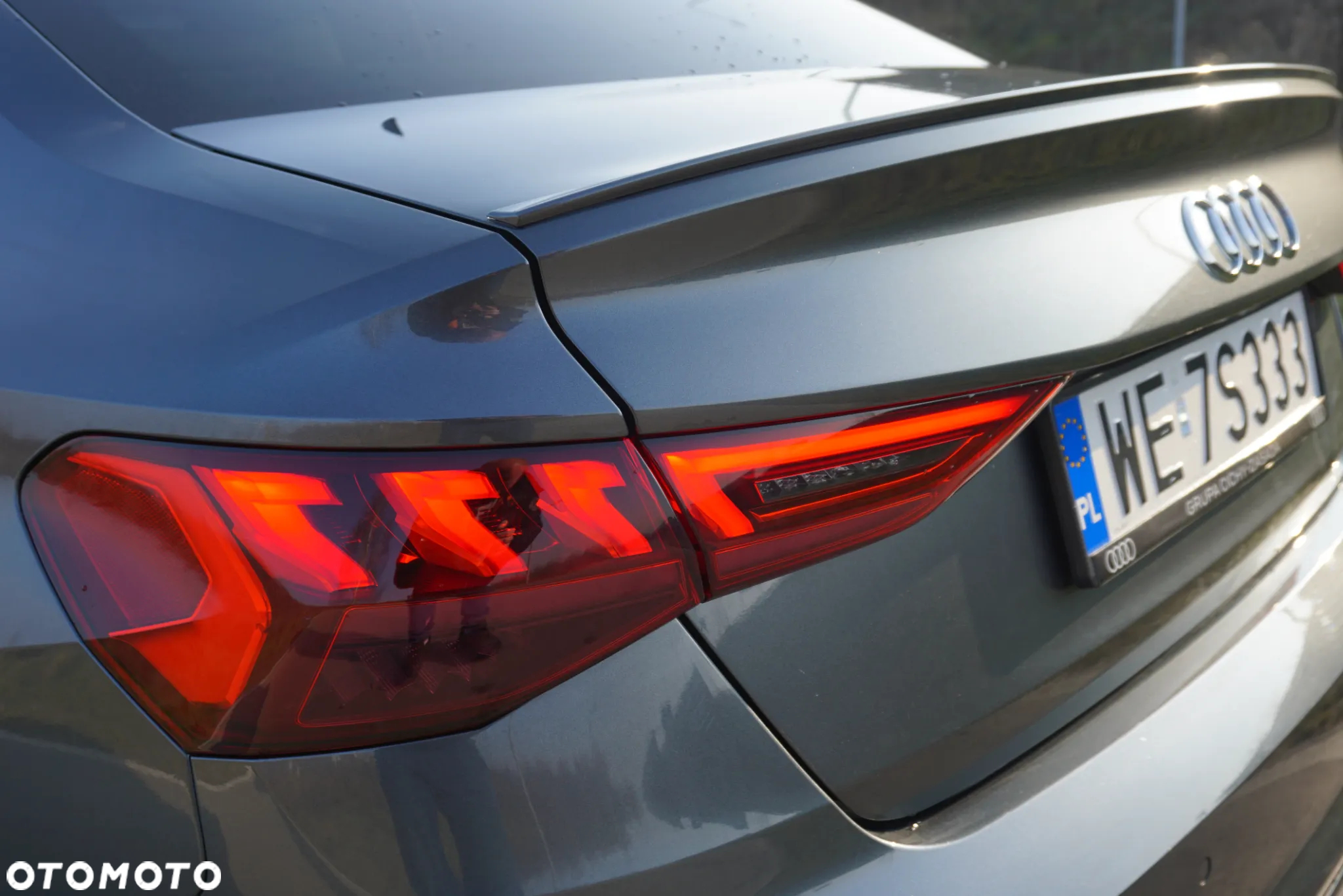 Audi S3 - 14