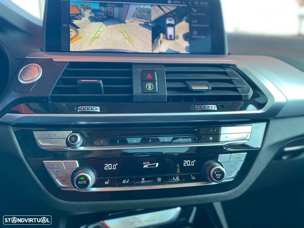 BMW X3 - 20