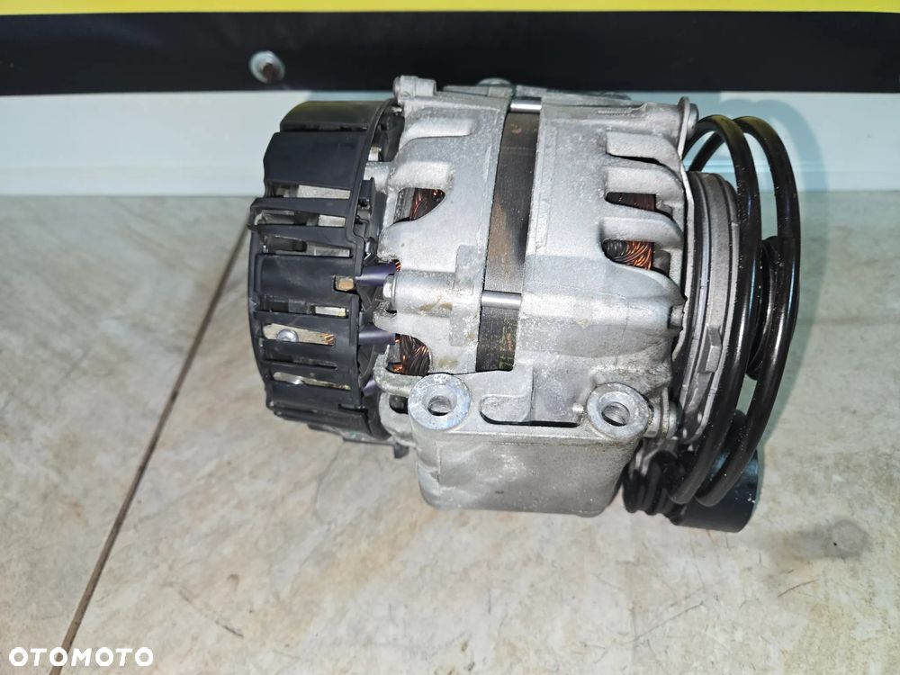 AUDI A4 A5 8W 2.0 TSI  ALTERNATOR 06L903018JX - 5