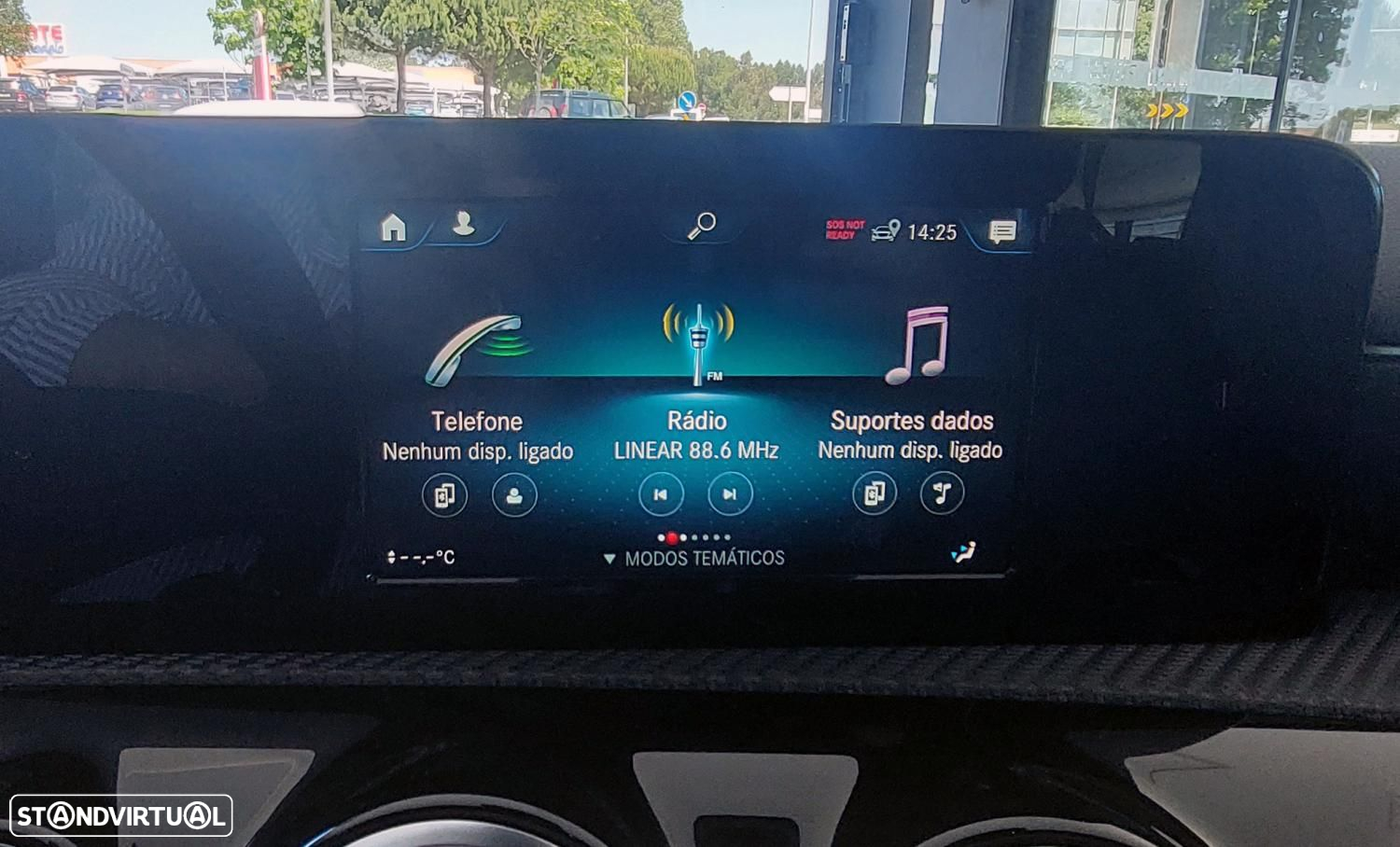 Mercedes-Benz A 180 d Style - 18