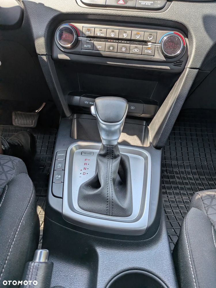 Kia Ceed 1.4 T-GDI L DCT - 20