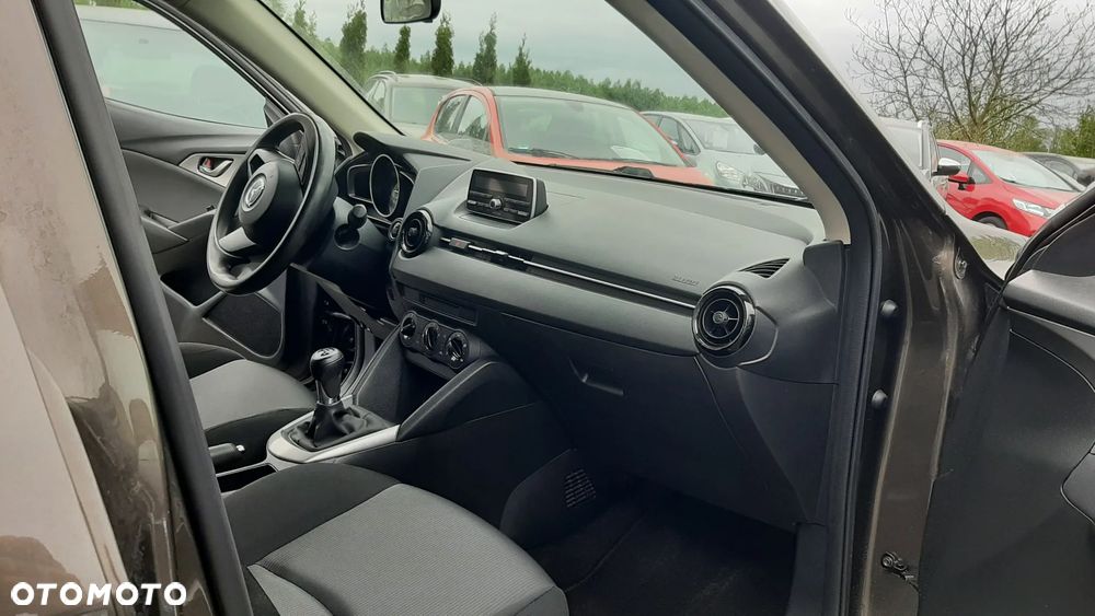 Mazda CX-3 - 15