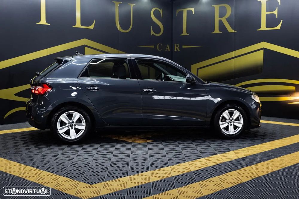 Audi A1 Sportback - 5