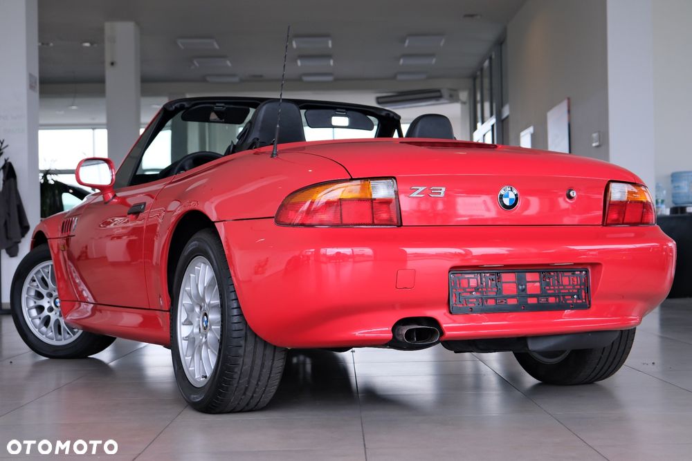 BMW Z3 - 14