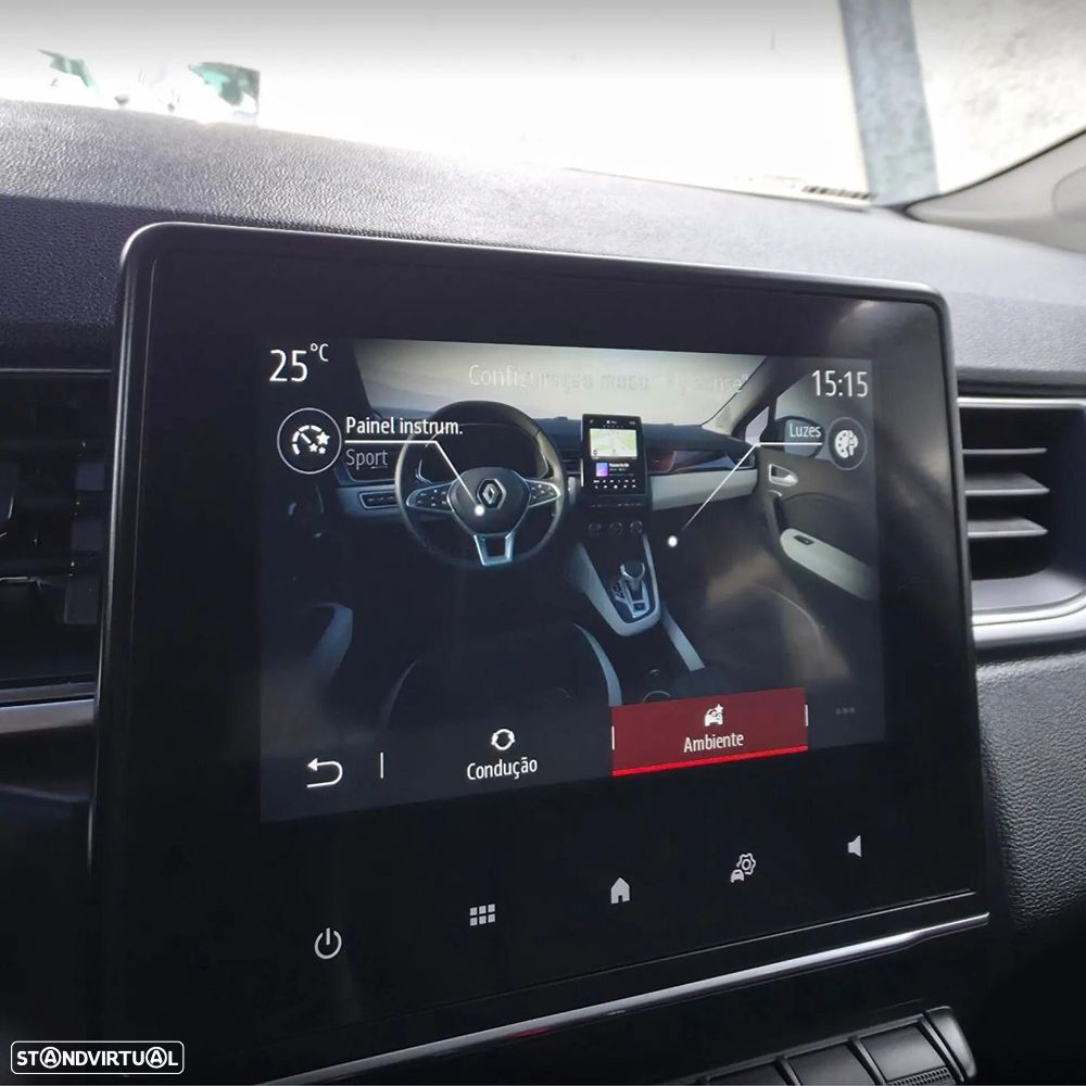 Renault Captur 1.0 TCe Intens - 29