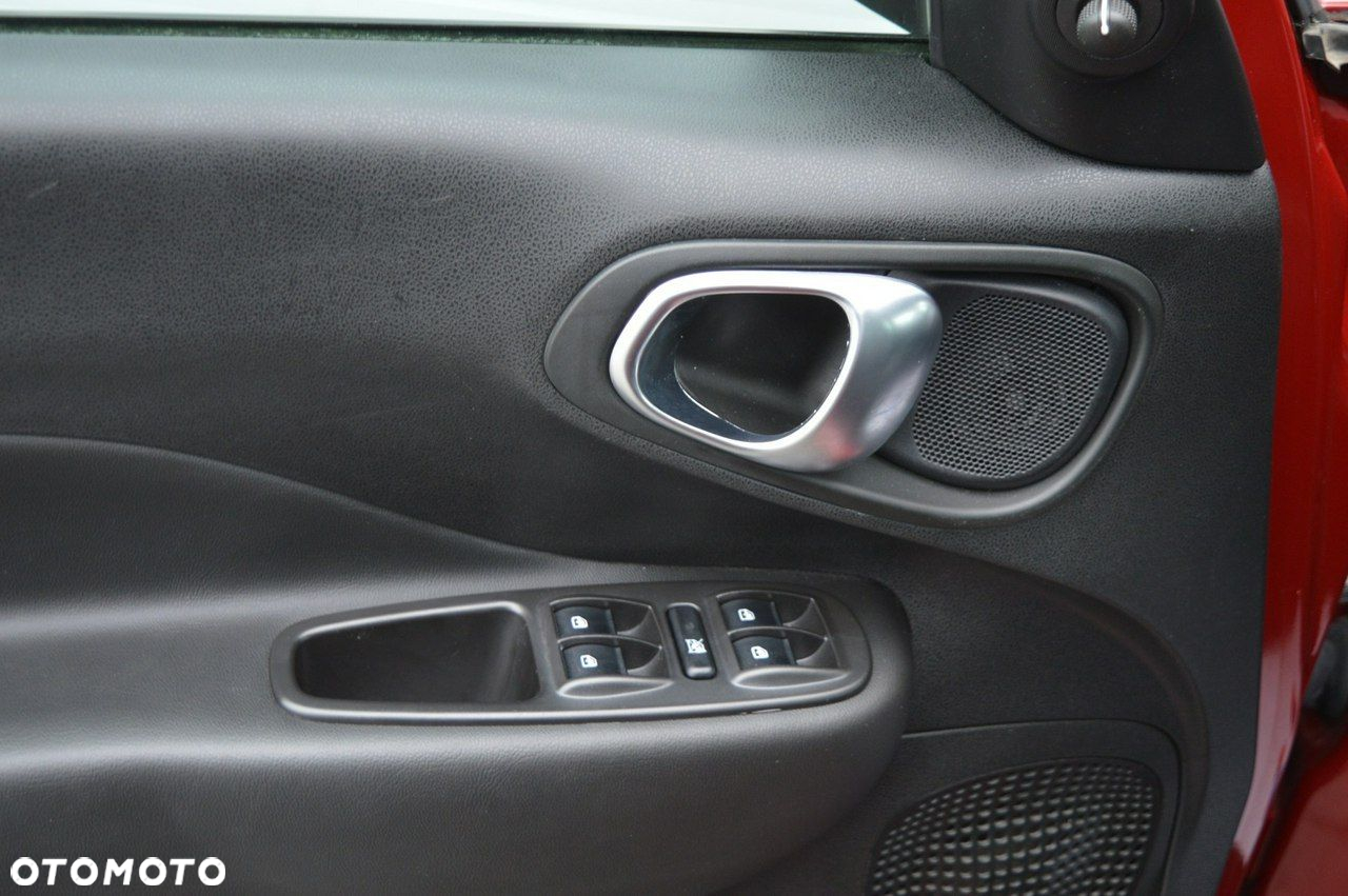 Fiat 500L - 36