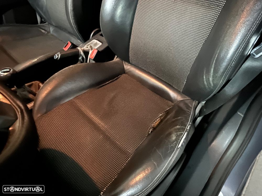 Opel Astra 1.7 CDTI Cosmo M6 - 8