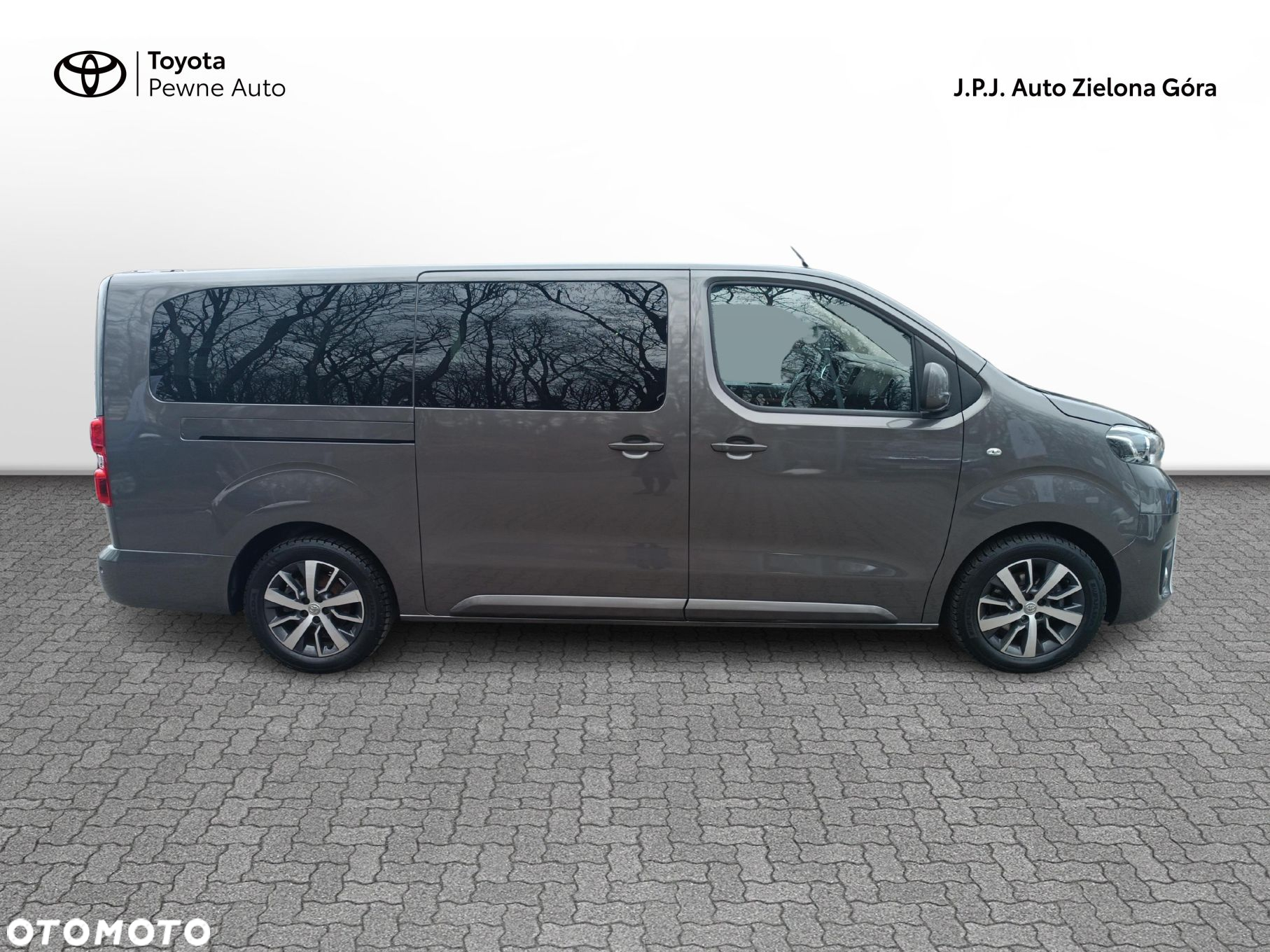 Toyota Proace Verso 2.0 D4-D Long Family - 6