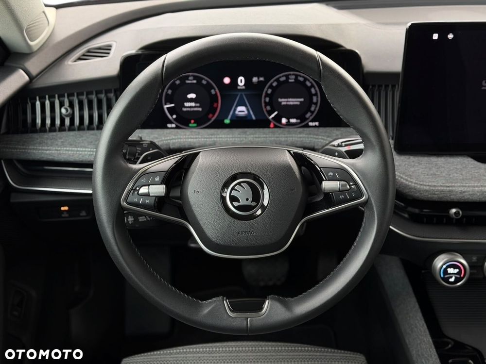 Skoda Superb 1.5 TSI mHEV Selection DSG - 21
