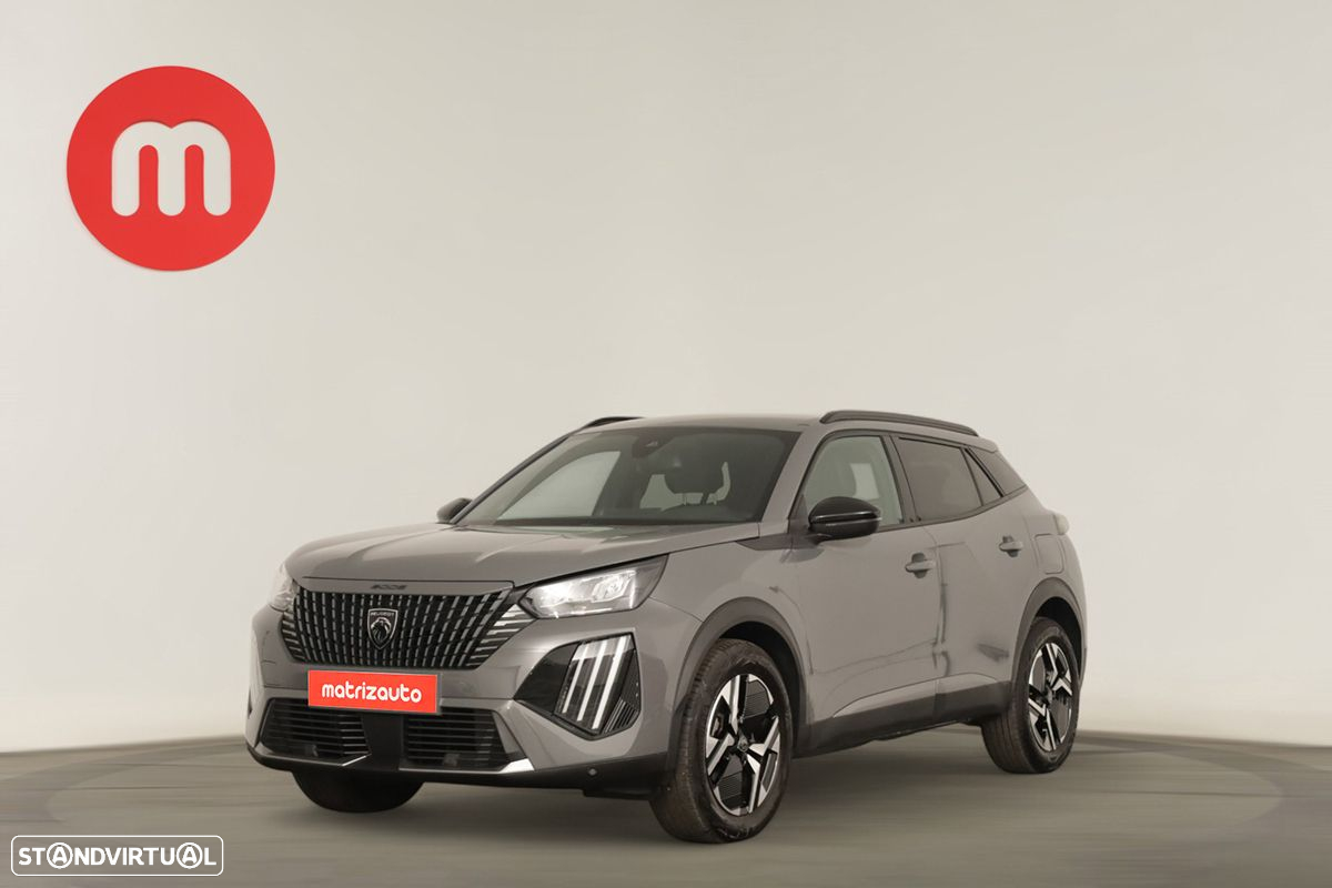 Peugeot 2008 1.2 PureTech Allure - 2