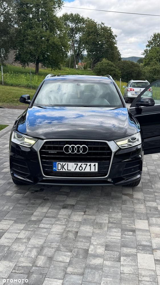 Audi Q3 - 6