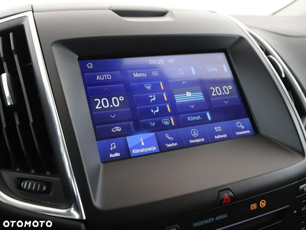 Ford S-Max - 28