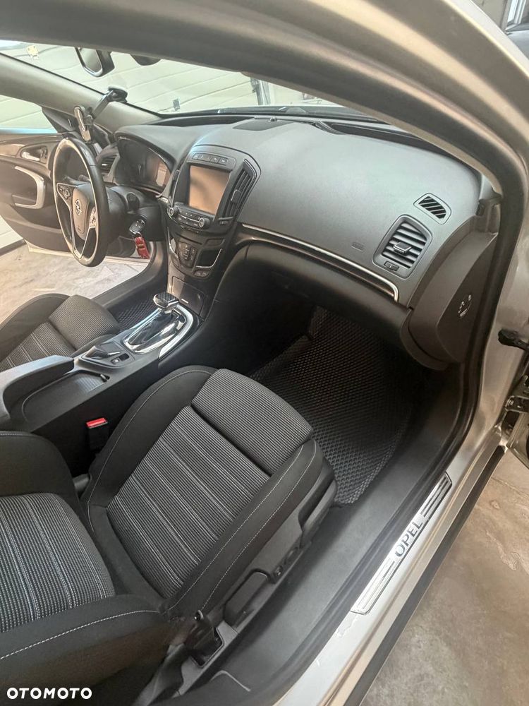 Opel Insignia 2.0 CDTI Active - 20