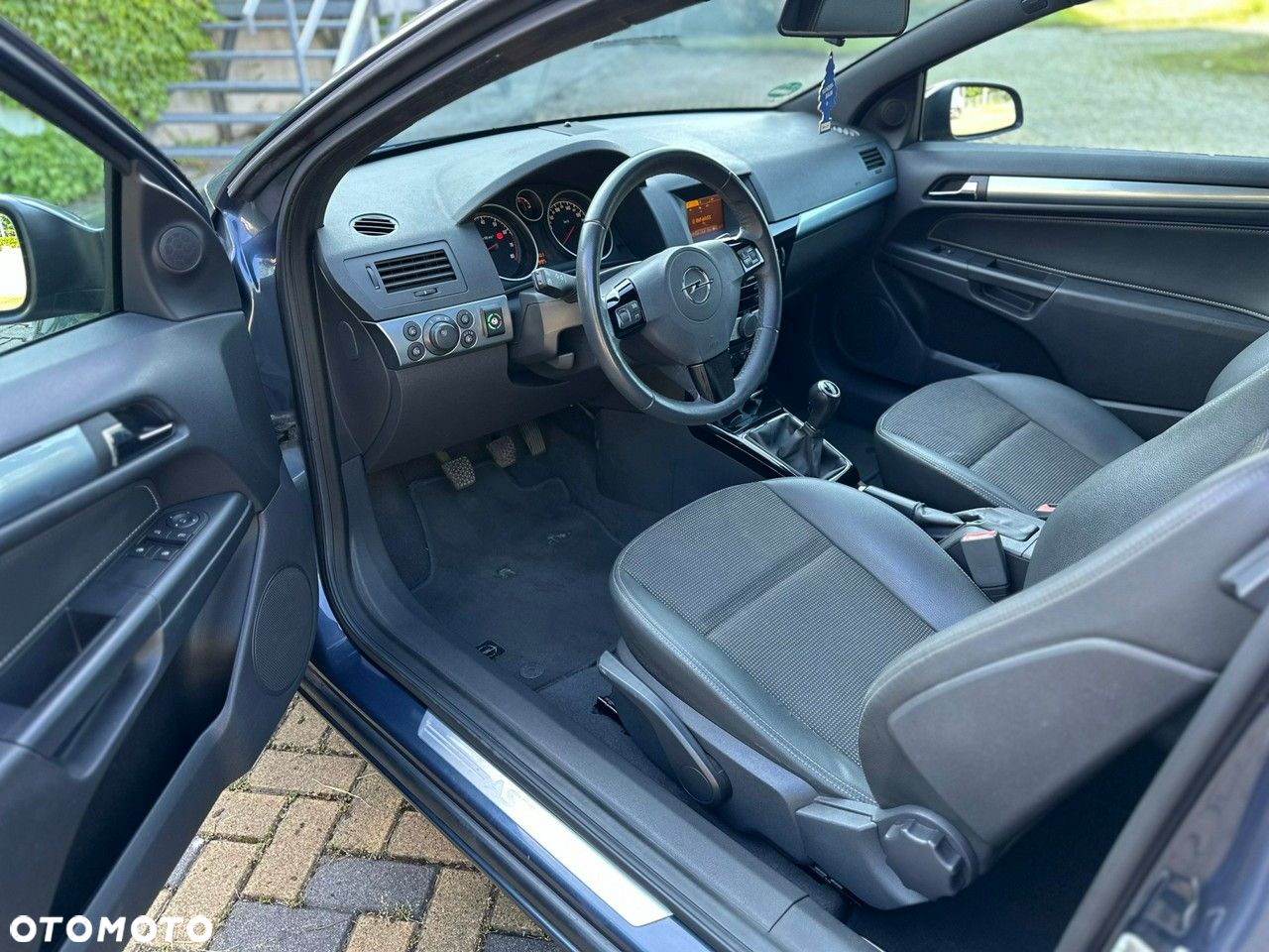 Opel Astra - 6